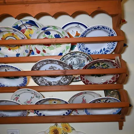 Appartamento Anthias