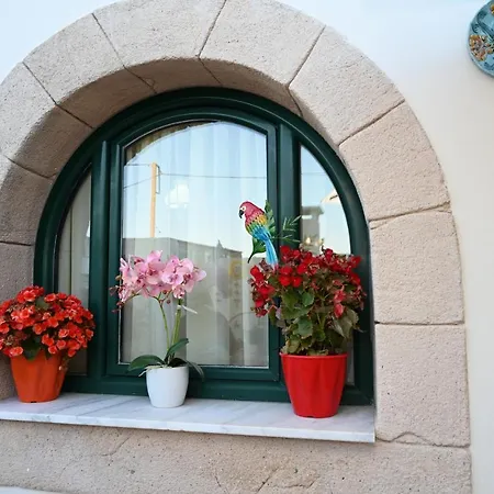 Appartamento Anthias