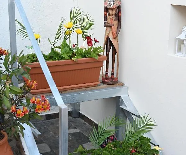 Anthias Appartement Archangelos (Rhodes)