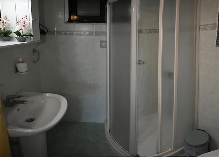 Appartement Anthias