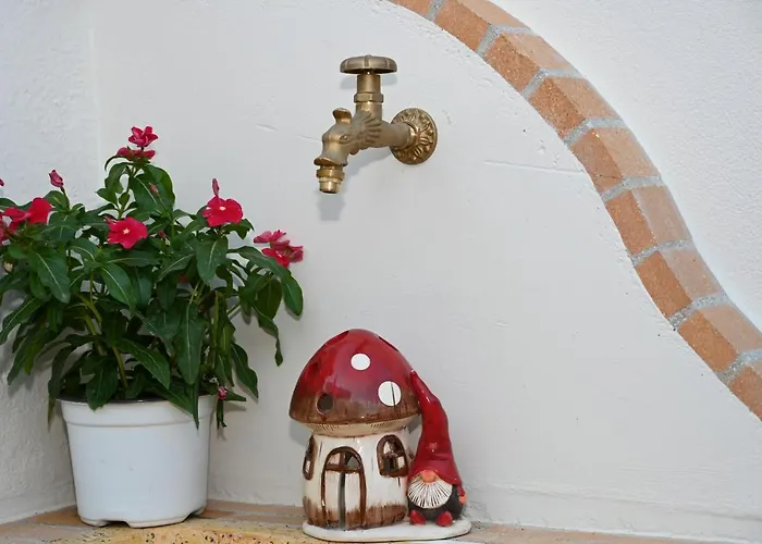 Anthias Appartement Archangelos (Rhodes)
