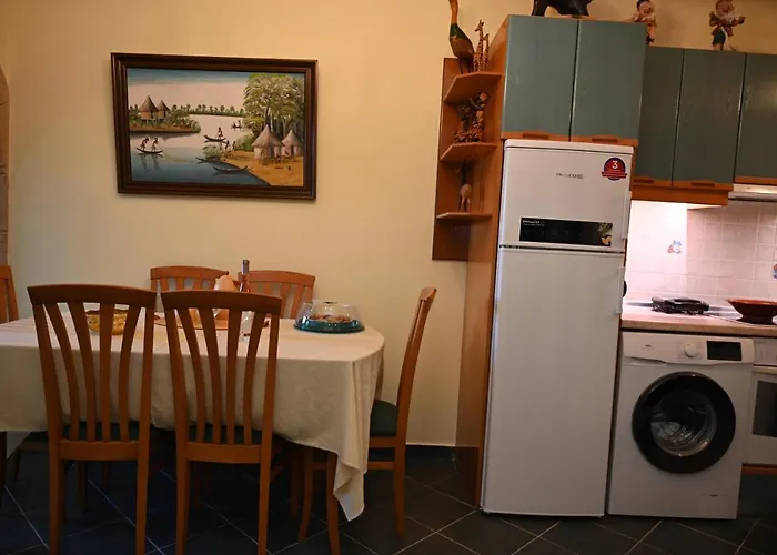 Appartement Anthias Archangelos (Rhodes)