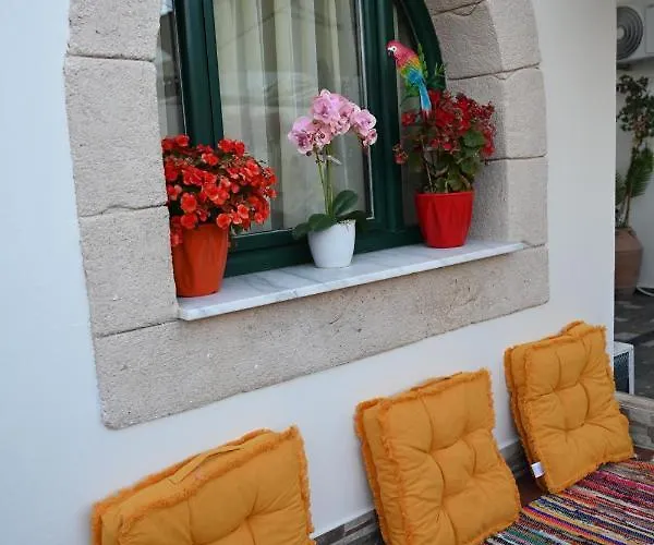 Anthias Appartement
