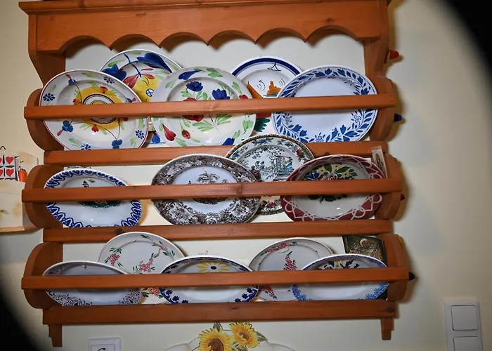 Appartement Anthias