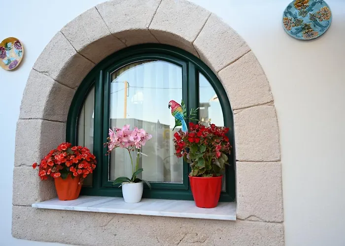 Appartement Anthias