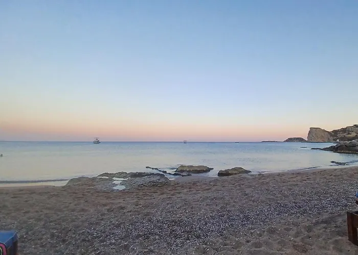 Appartement Anthias Archangelos (Rhodes)