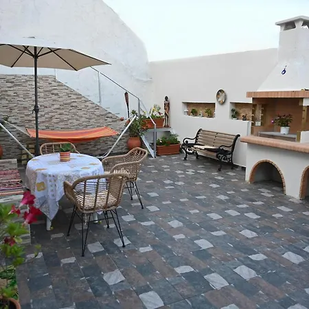 Appartamento Anthias