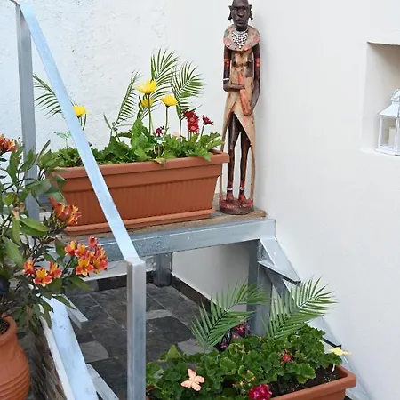 Anthias Apartamento Archangelos (Rhodes)