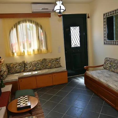 Appartamento Anthias Archangelos (Rhodes)