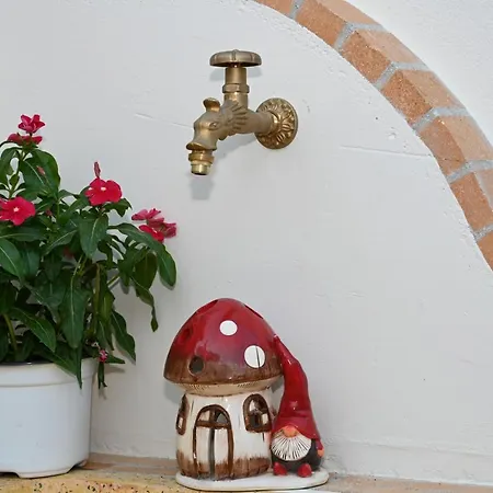 Anthias Apartamento Archangelos (Rhodes)