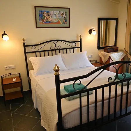 Apartment Anthias Archangelos (Rhodes)