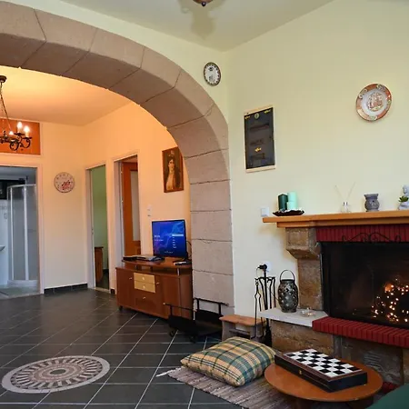 Apartamento Anthias Archangelos (Rhodes)