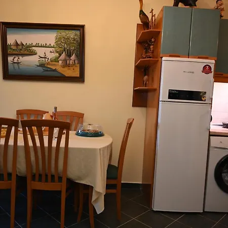 Apartment Anthias Archangelos (Rhodes)