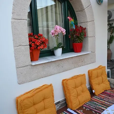 Anthias Apartment