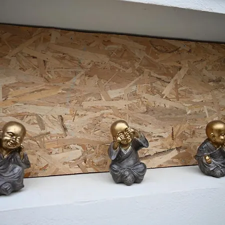 Apartamento Anthias Archangelos (Rhodes)