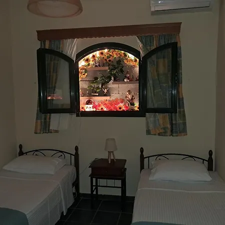 Anthias Apartman *