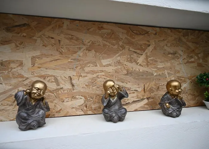 شقة Anthias أرخانجلوس