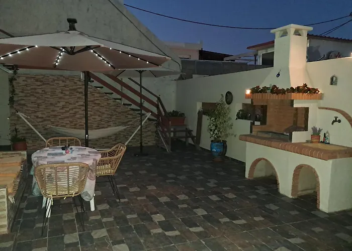 Anthias Archangelos (Rhodes)