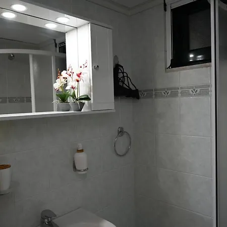 Anthias * Αρχάγγελος