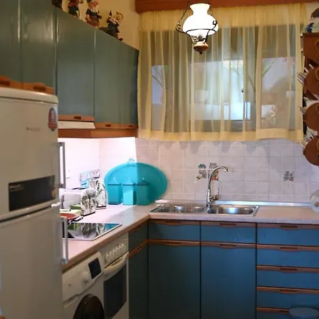 Anthias Αρχάγγελος