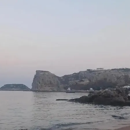 Anthias Διαμέρισμα Αρχάγγελος