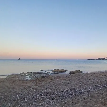 Διαμέρισμα Anthias Αρχάγγελος