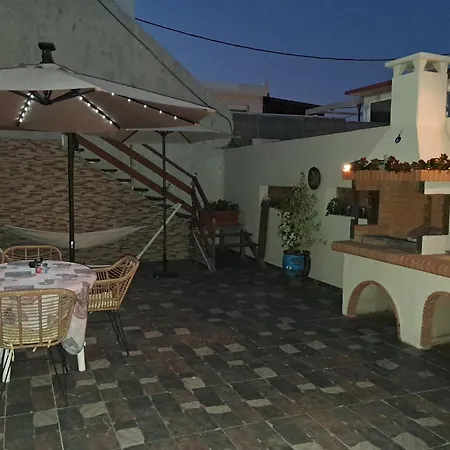 Anthias Αρχάγγελος