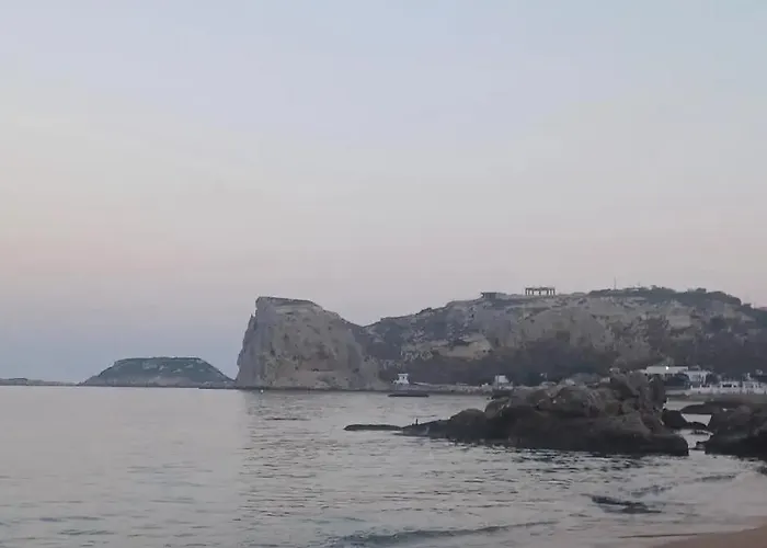 Anthias Daire Archangelos (Rhodes)